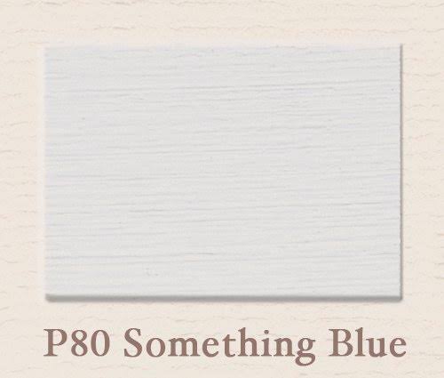 Houtverf Eggshell Something blue P80 – Painting the Past