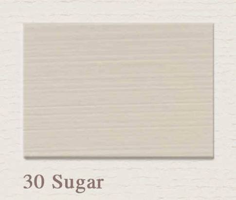 Houtverf Mat sugar 30 – Painting the Past