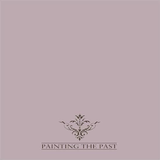 Houtverf Mat Velvet plum SC94 – Painting the Past