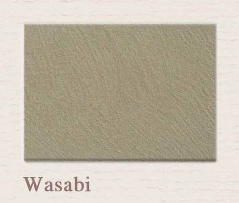 Rustica Wasabi Matt emulsion – Painting the Past